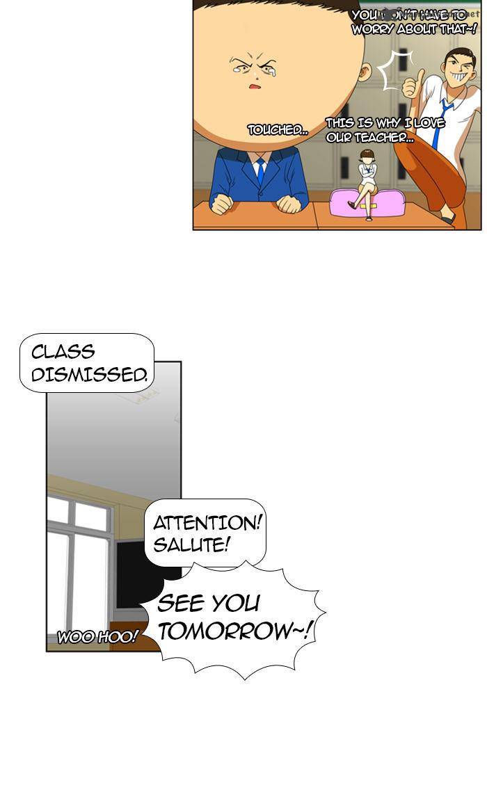 New Normal Class 8 29 13