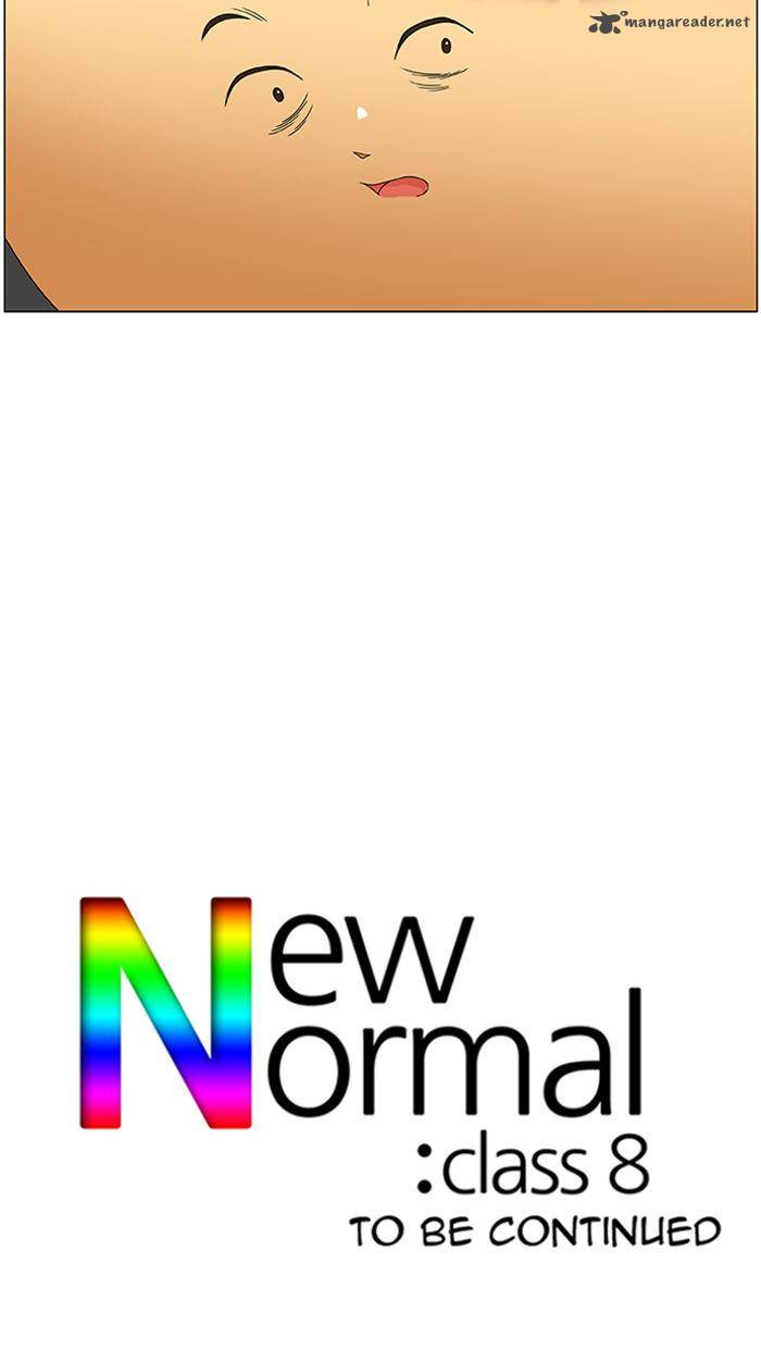 New Normal Class 8 29 30