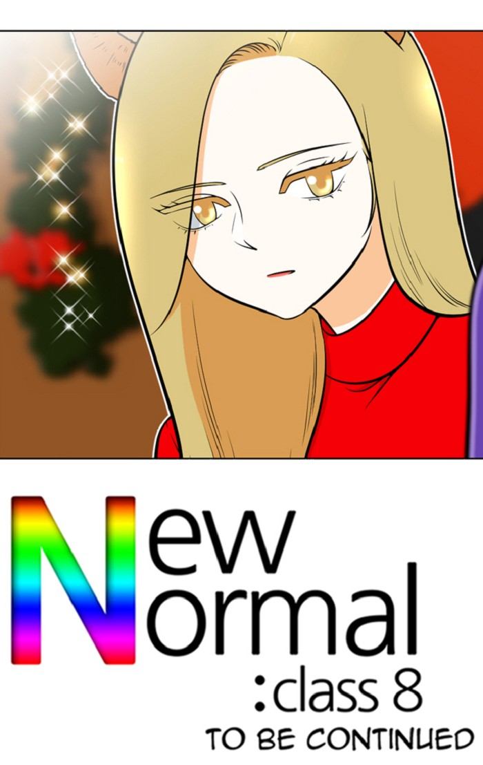 New Normal Class 8 291 53