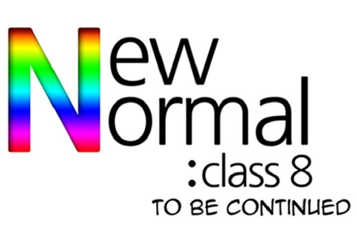 New Normal Class 8 301 96