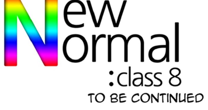 New Normal Class 8 305 55