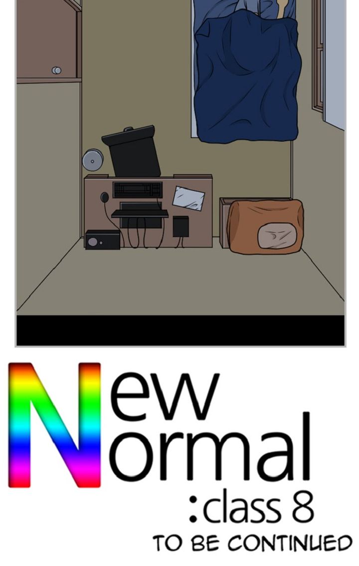 New Normal Class 8 323 79