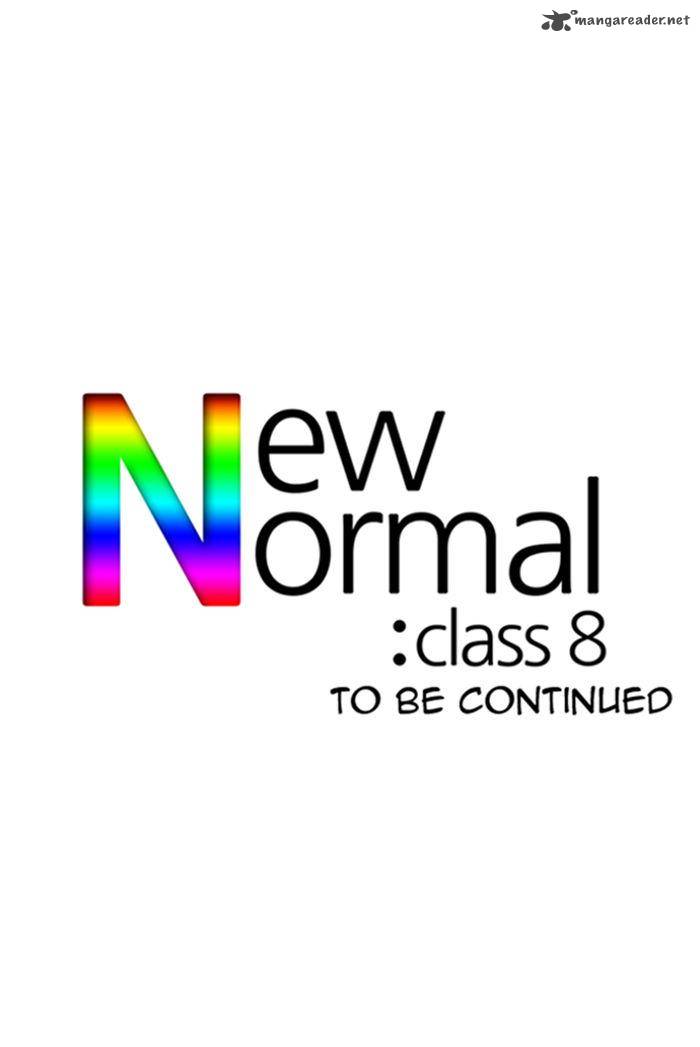 New Normal Class 8 33 33