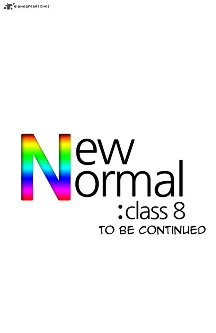 New Normal Class 8 34 29