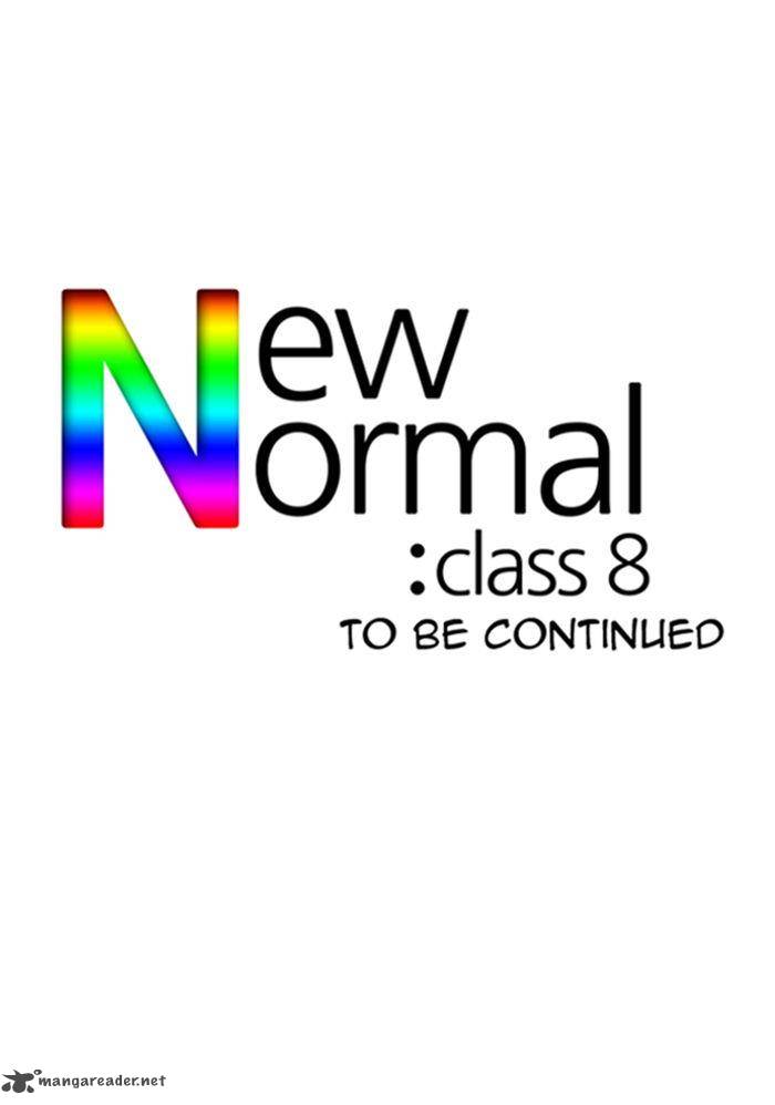 New Normal Class 8 37 40