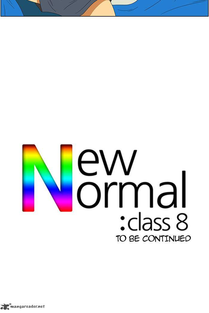 New Normal Class 8 52 46