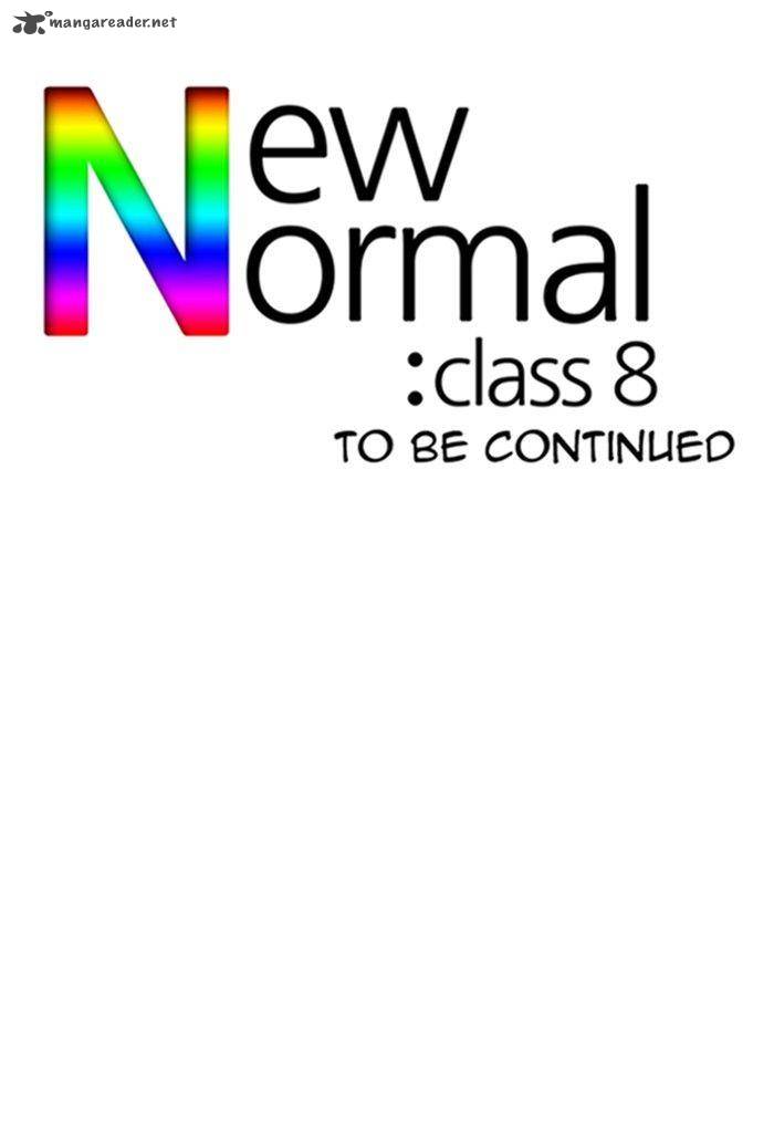 New Normal Class 8 60 35