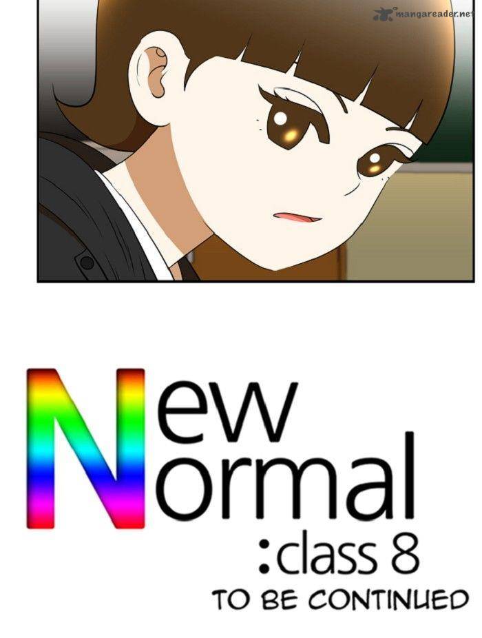 New Normal Class 8 95 59