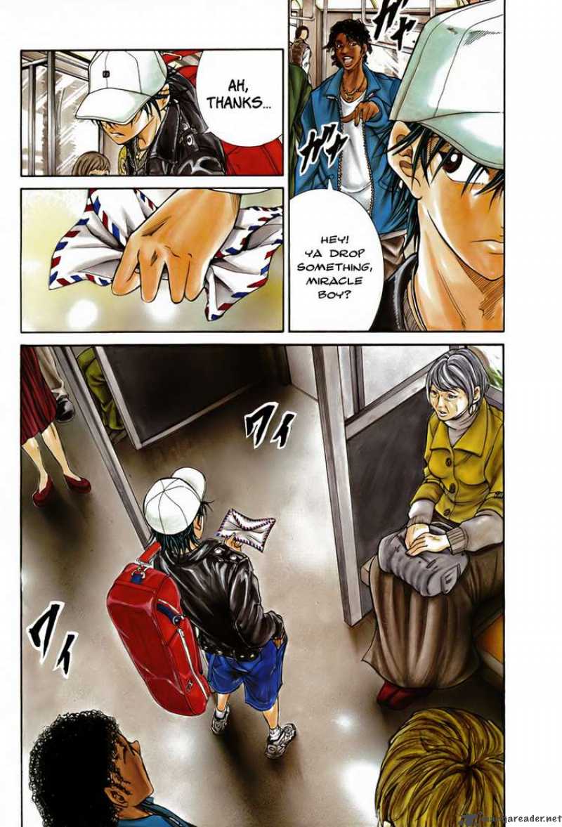 New Prince Of Tennis 1 10