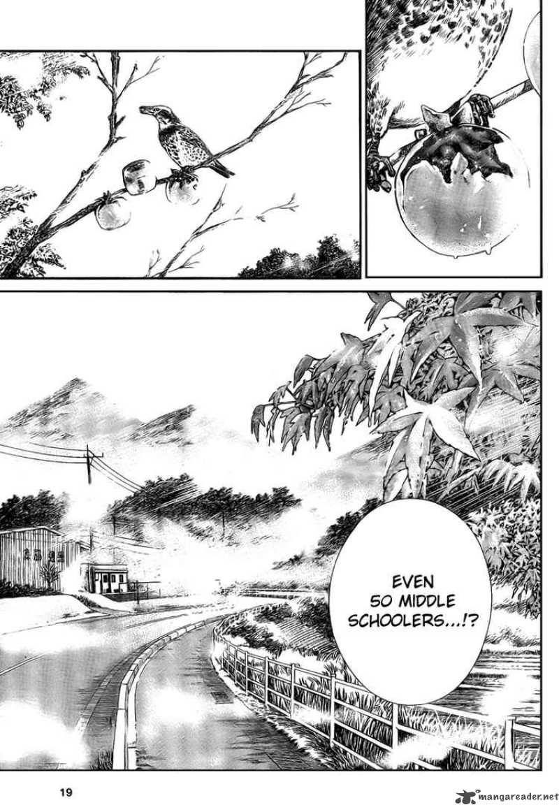 New Prince Of Tennis 1 12
