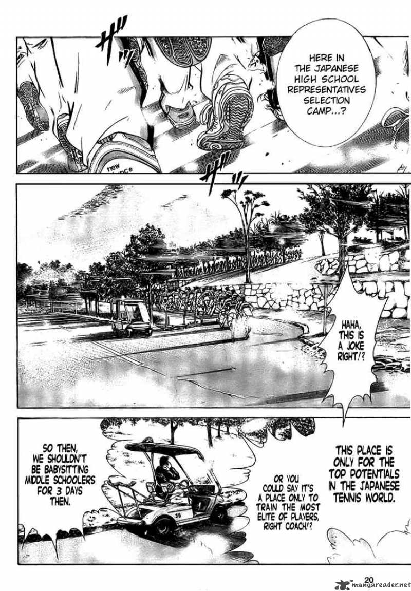 New Prince Of Tennis 1 13