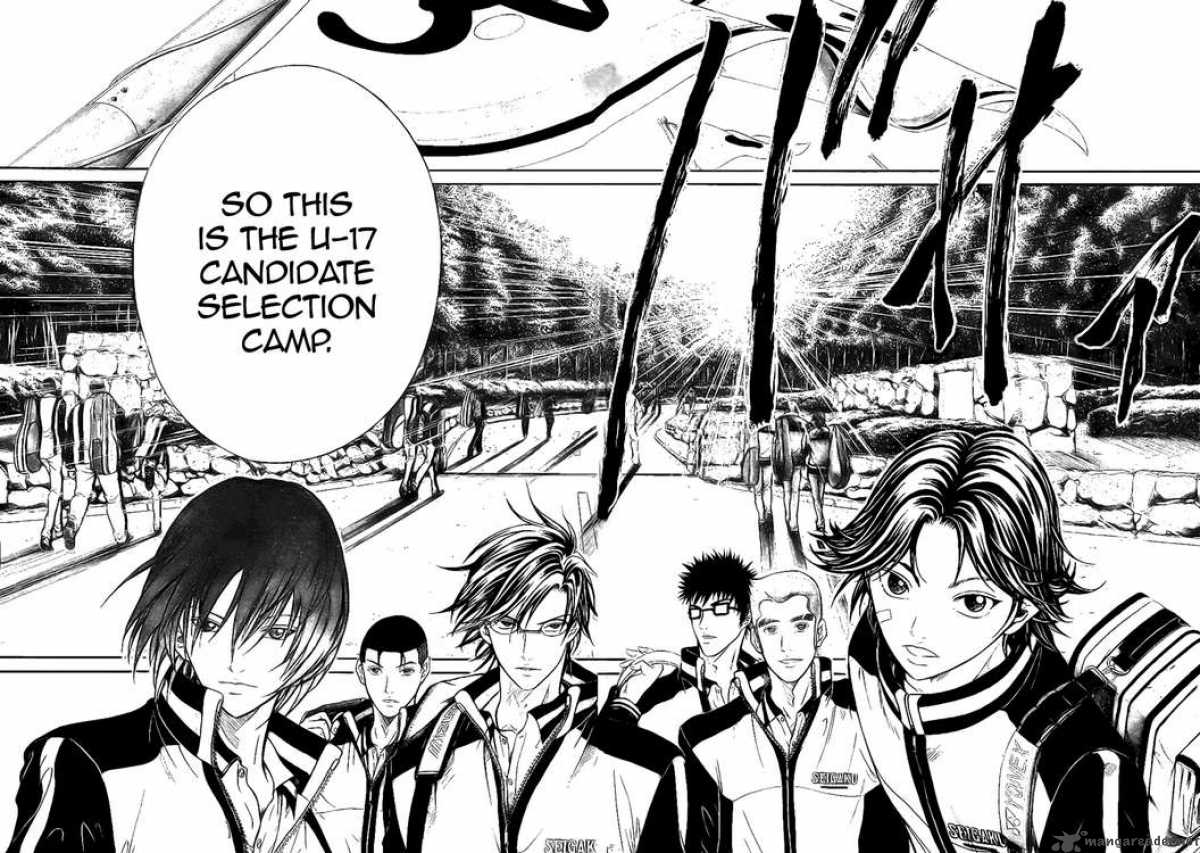New Prince Of Tennis 1 15