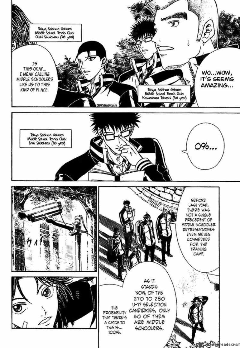 New Prince Of Tennis 1 16