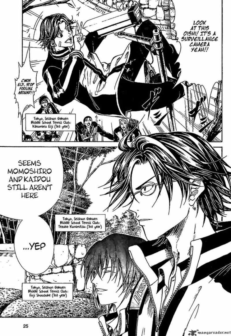 New Prince Of Tennis 1 17