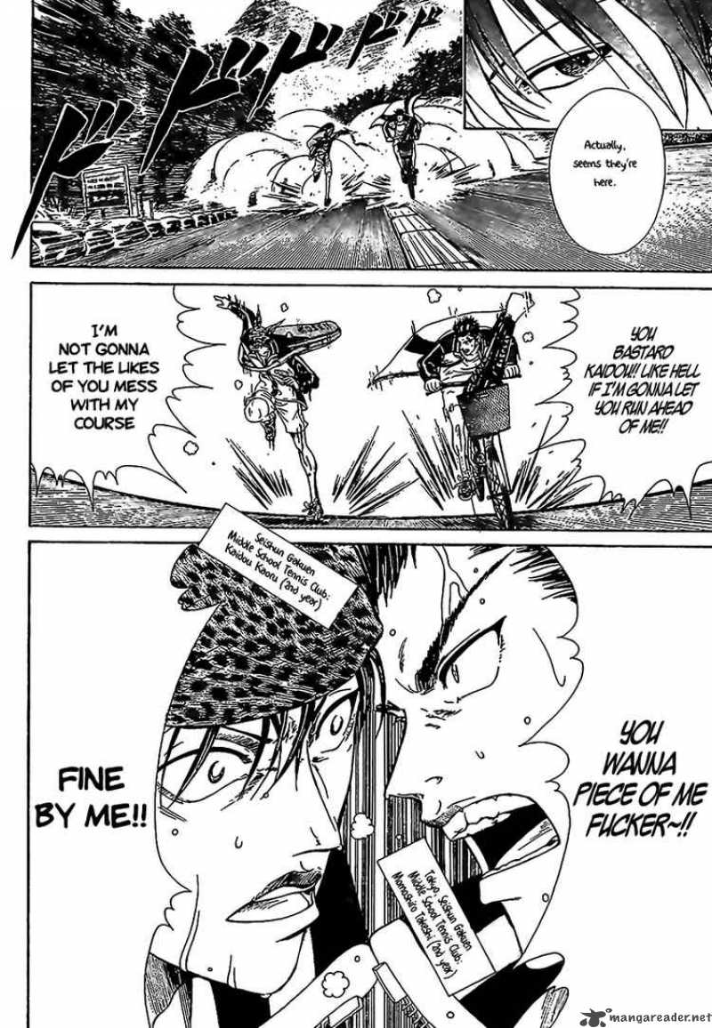 New Prince Of Tennis 1 18