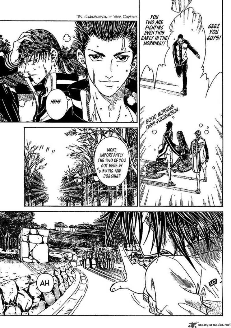 New Prince Of Tennis 1 19