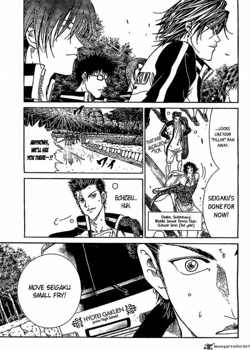 New Prince Of Tennis 1 21
