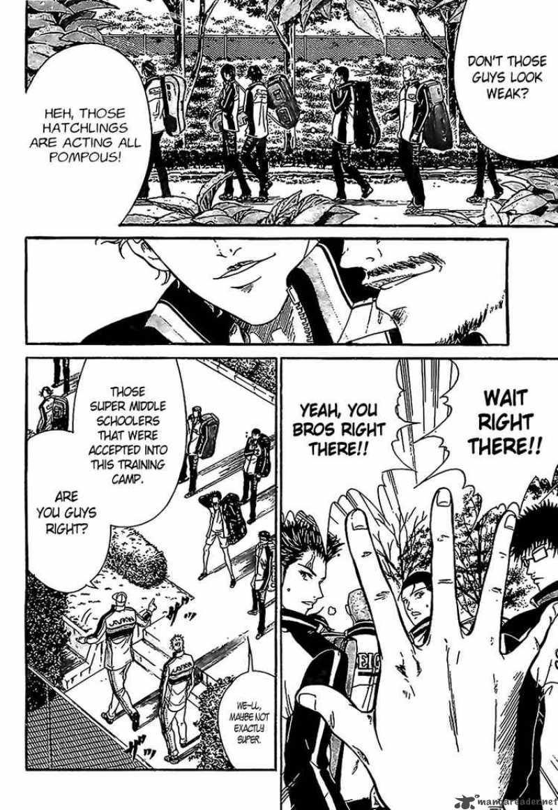 New Prince Of Tennis 1 24
