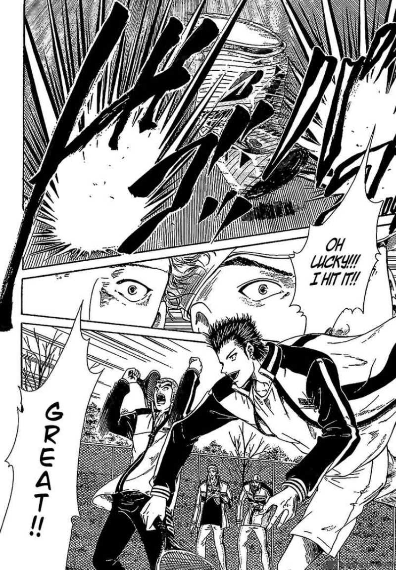 New Prince Of Tennis 1 26