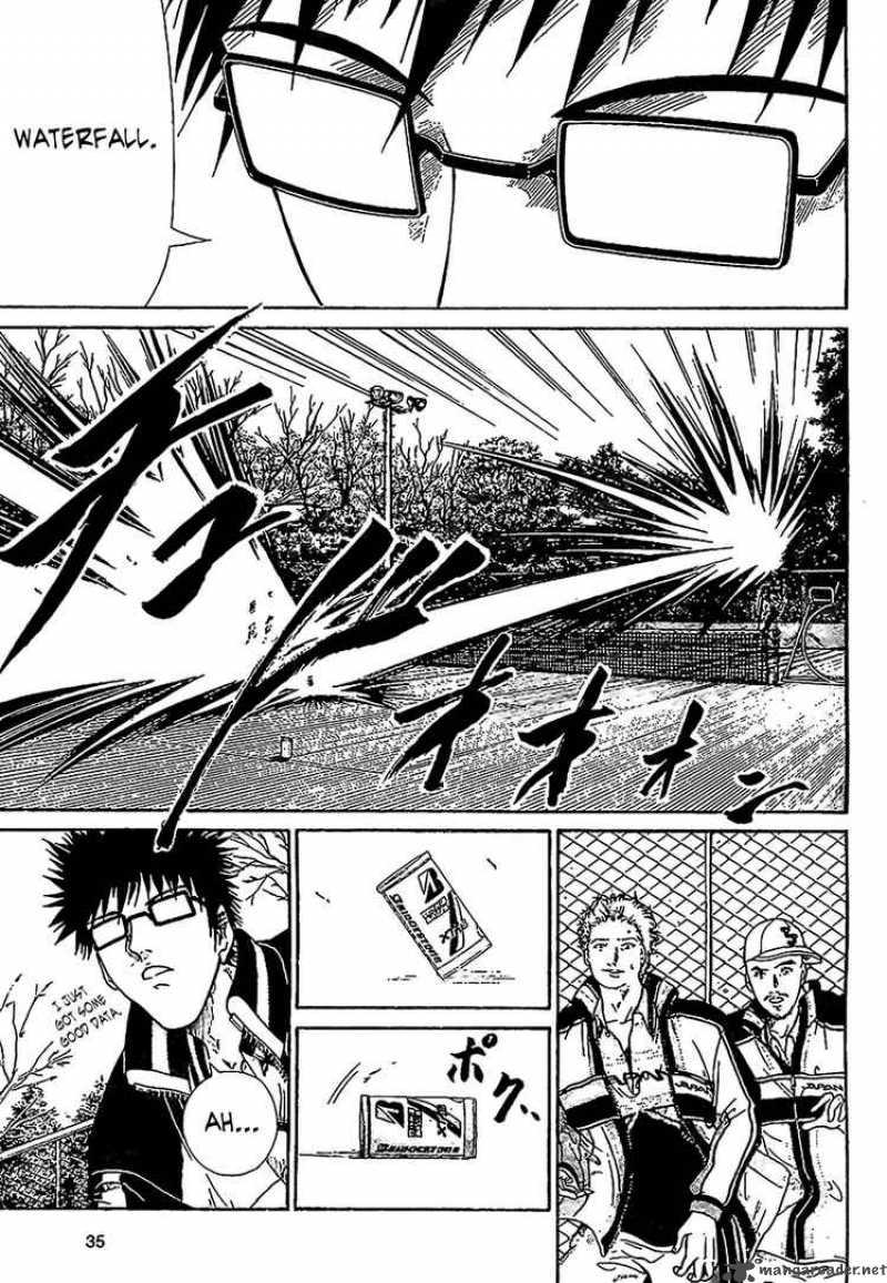 New Prince Of Tennis 1 27