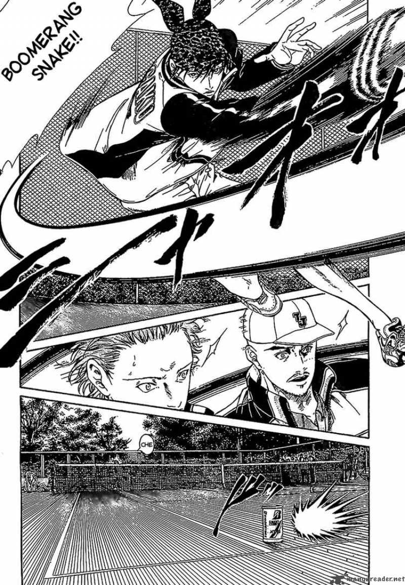 New Prince Of Tennis 1 28