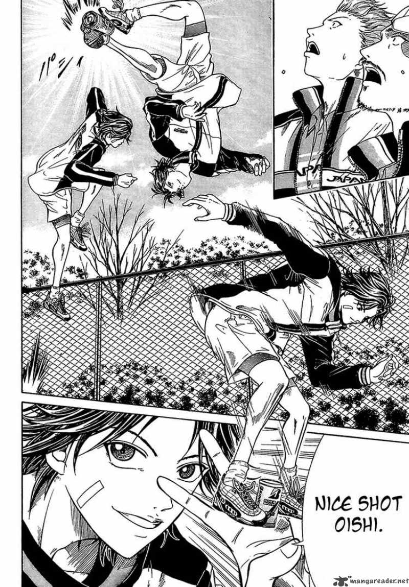 New Prince Of Tennis 1 30