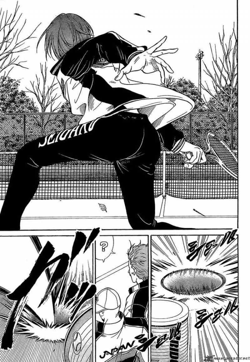 New Prince Of Tennis 1 31