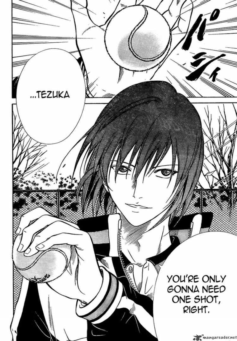 New Prince Of Tennis 1 32