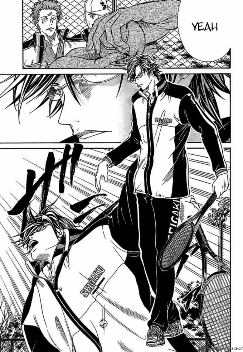 New Prince Of Tennis 1 33