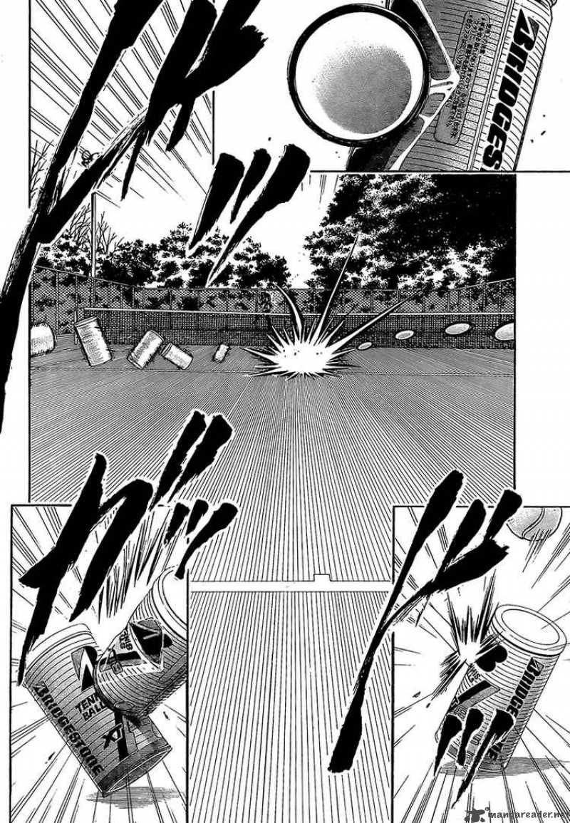 New Prince Of Tennis 1 34