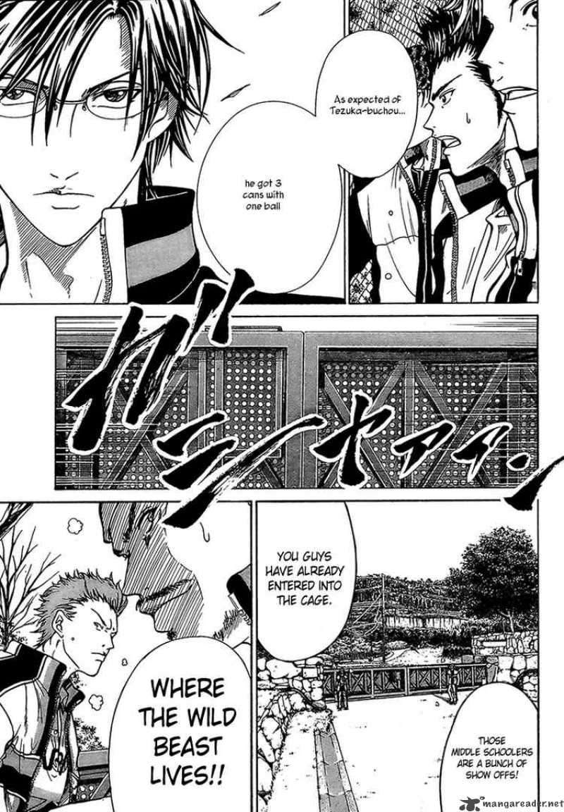 New Prince Of Tennis 1 35