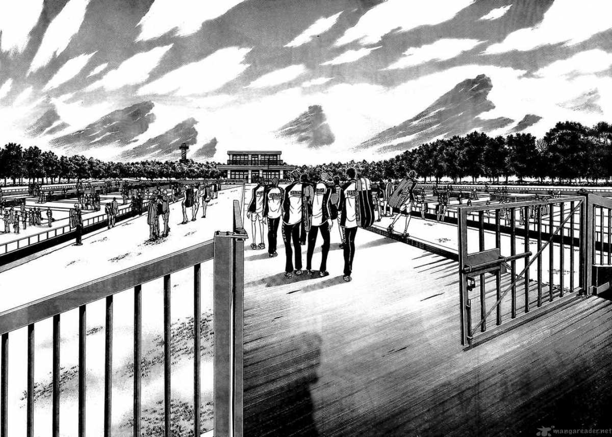 New Prince Of Tennis 1 36