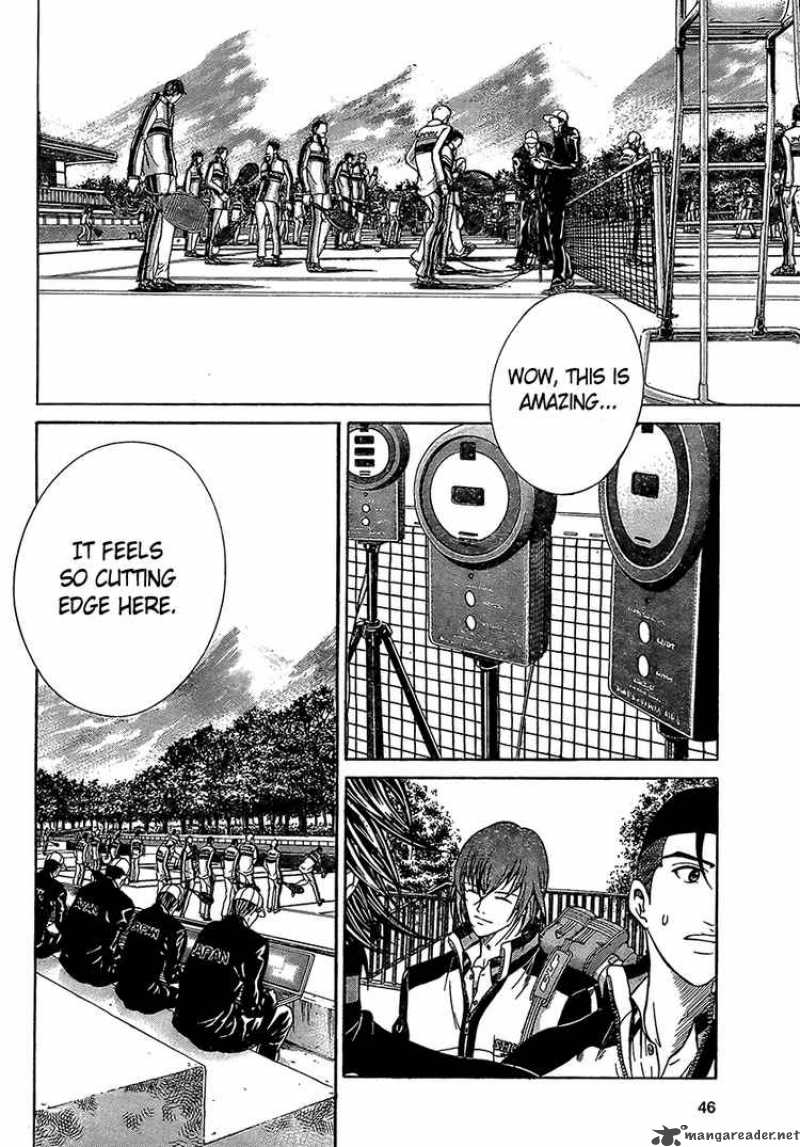 New Prince Of Tennis 1 37