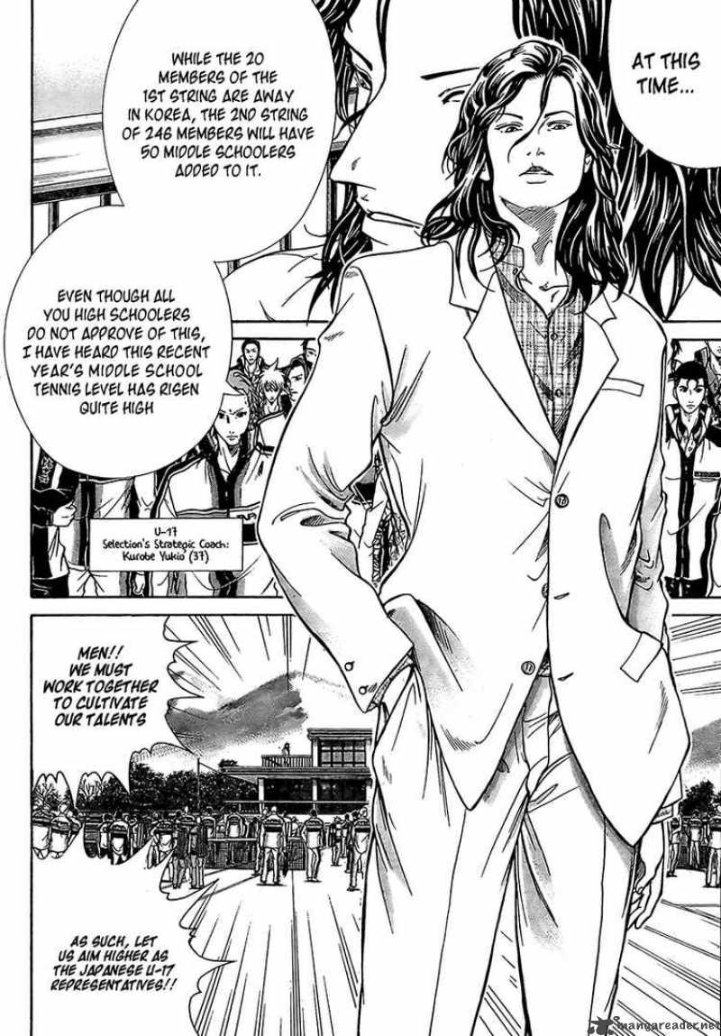 New Prince Of Tennis 1 39