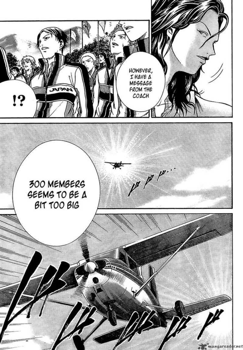 New Prince Of Tennis 1 40