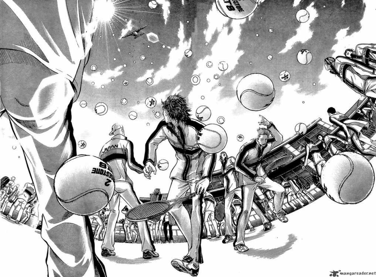 New Prince Of Tennis 1 41