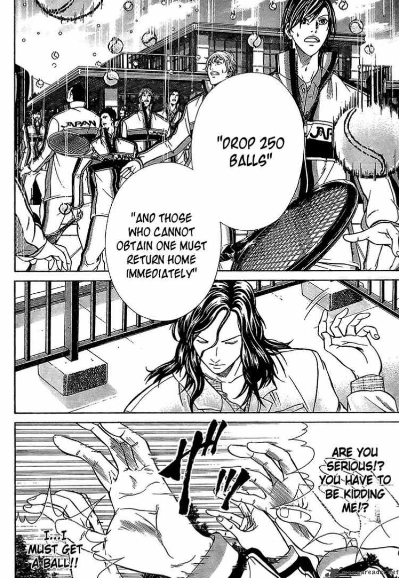 New Prince Of Tennis 1 42