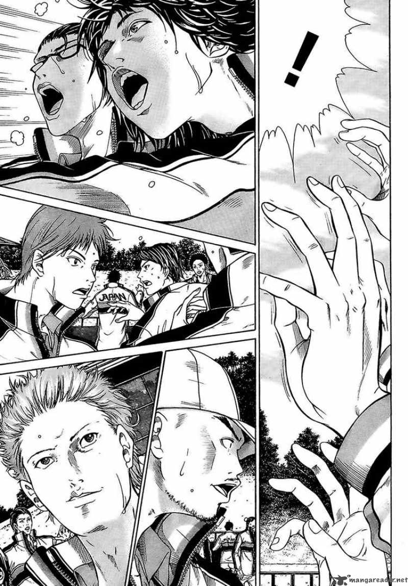 New Prince Of Tennis 1 43