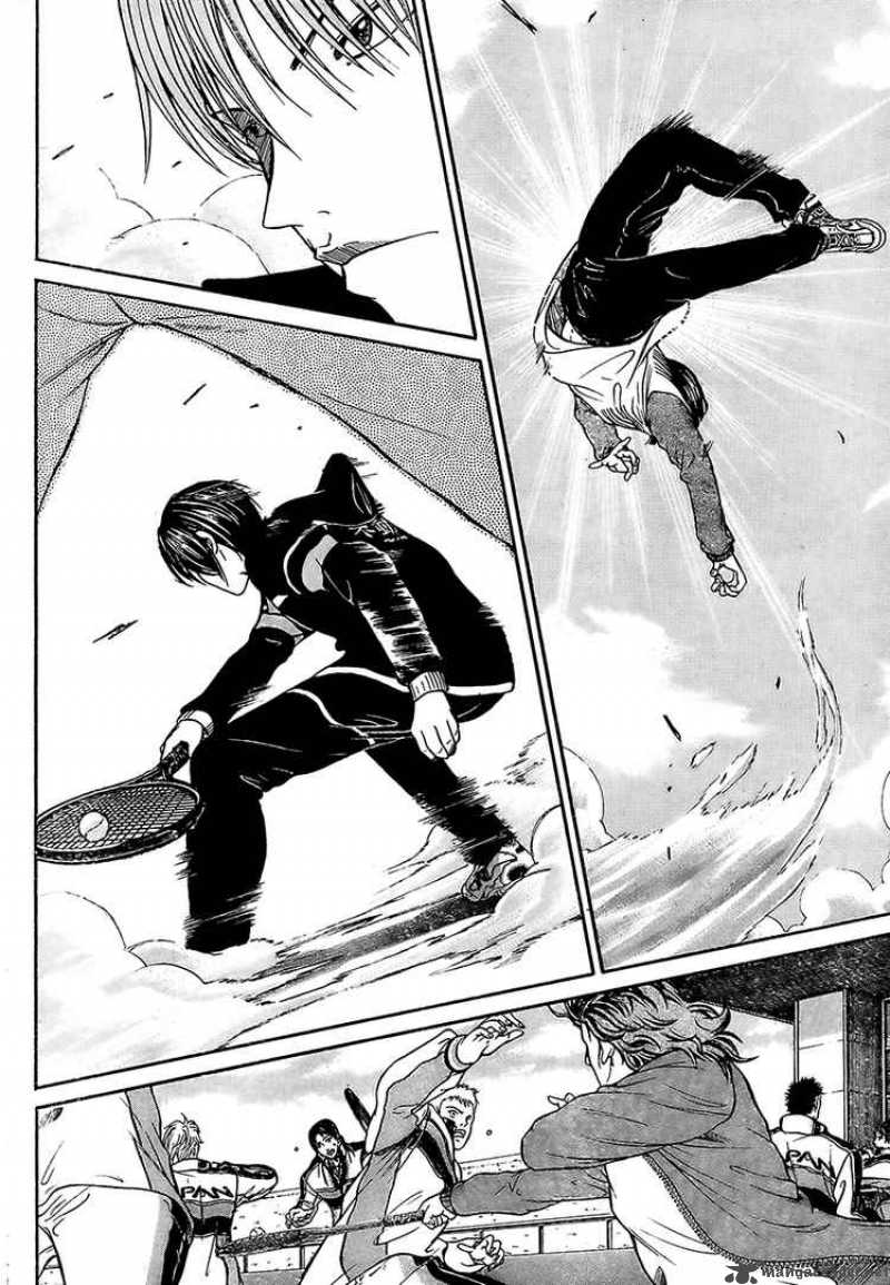 New Prince Of Tennis 1 44