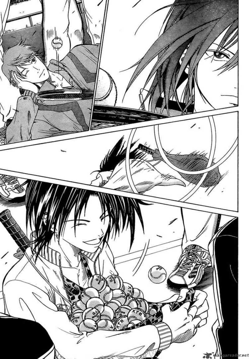 New Prince Of Tennis 1 45