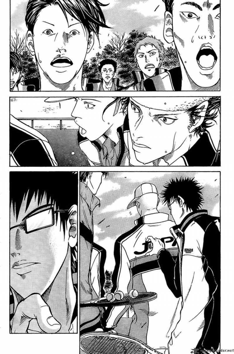 New Prince Of Tennis 1 47