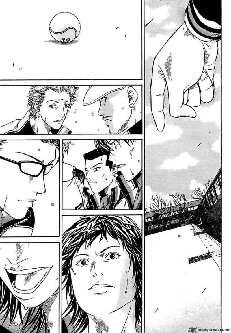 New Prince Of Tennis 1 48