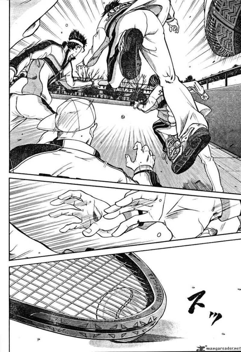 New Prince Of Tennis 1 49