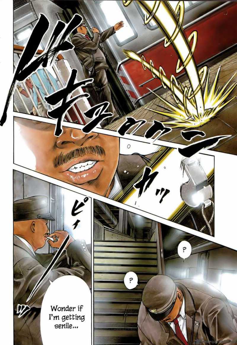 New Prince Of Tennis 1 5