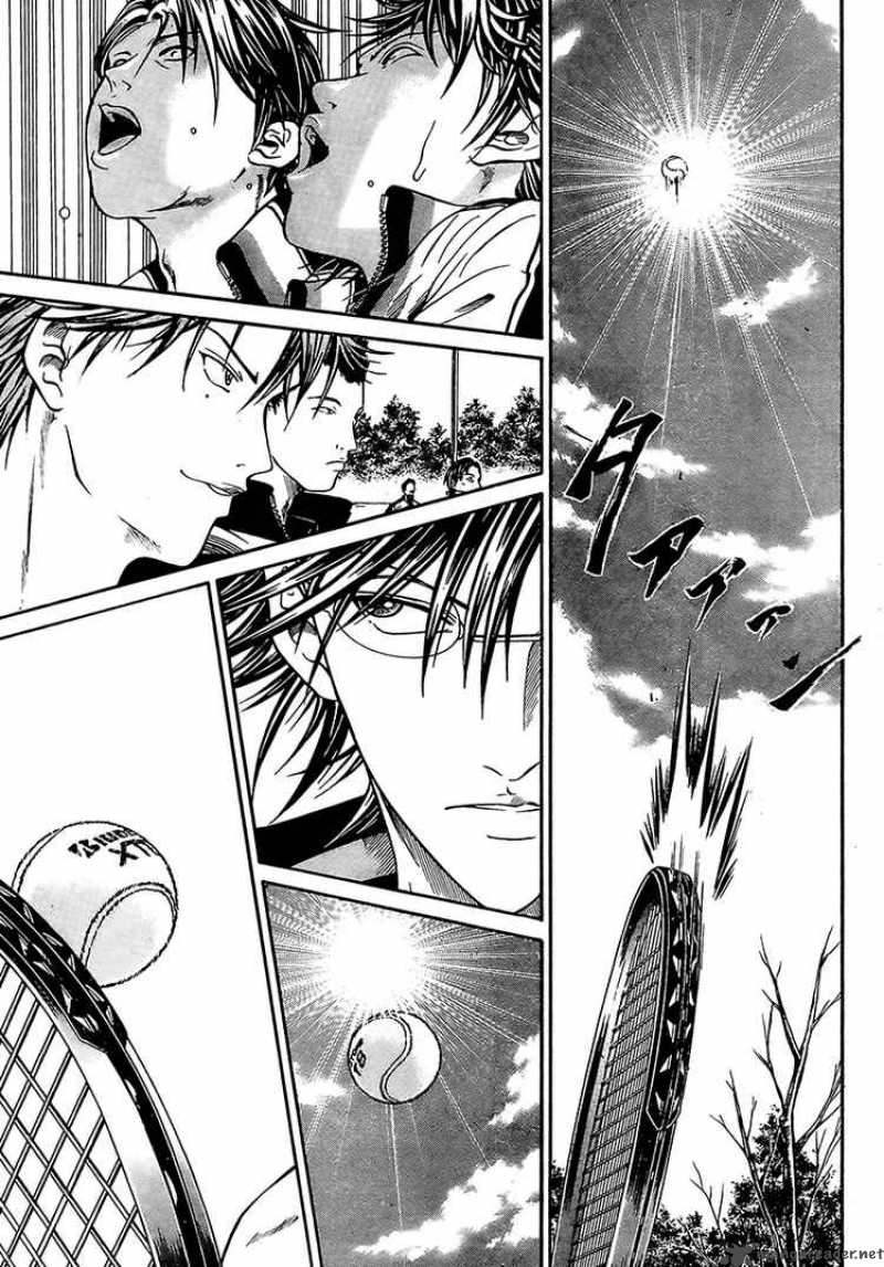 New Prince Of Tennis 1 50
