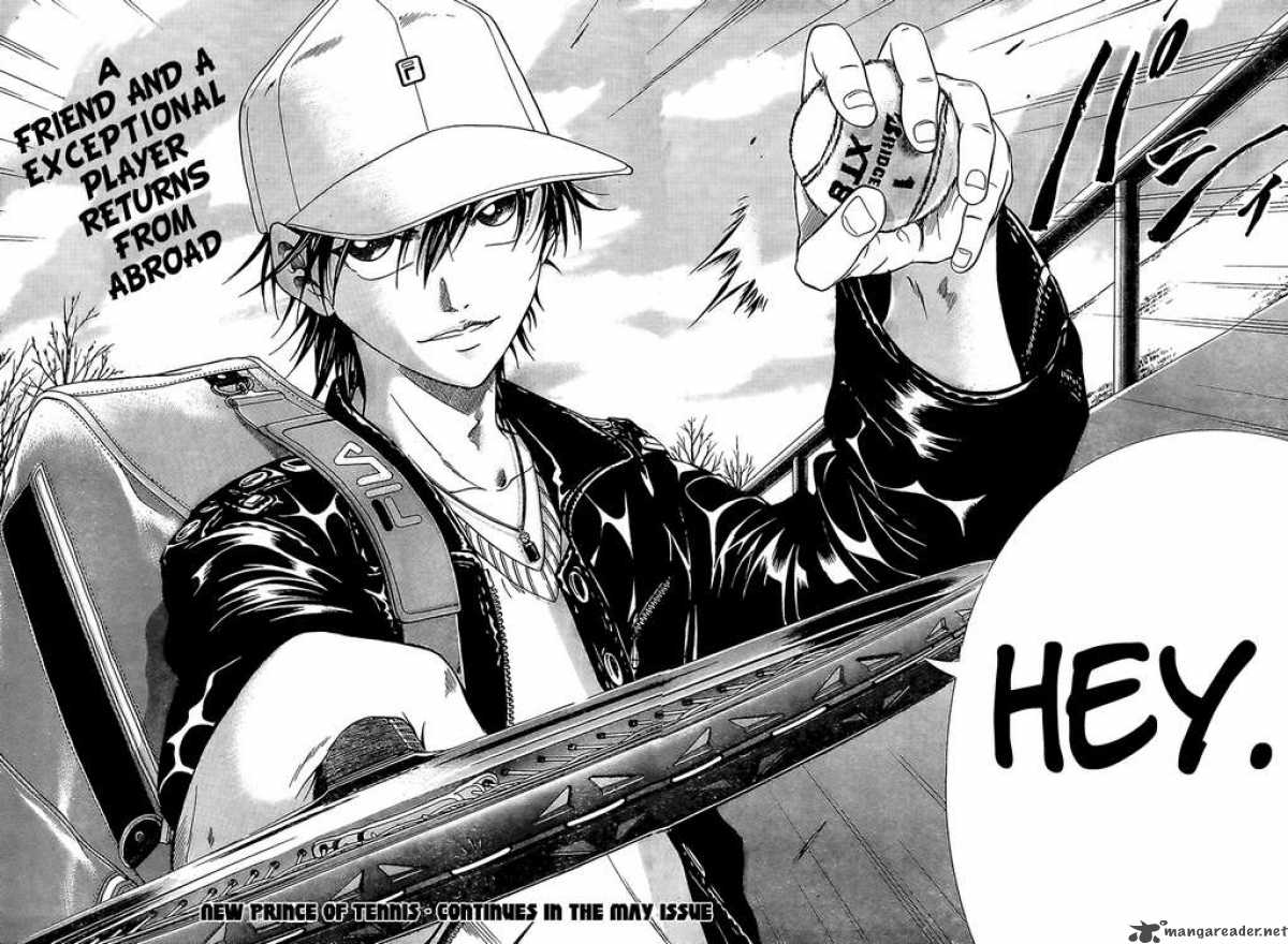 New Prince Of Tennis 1 51