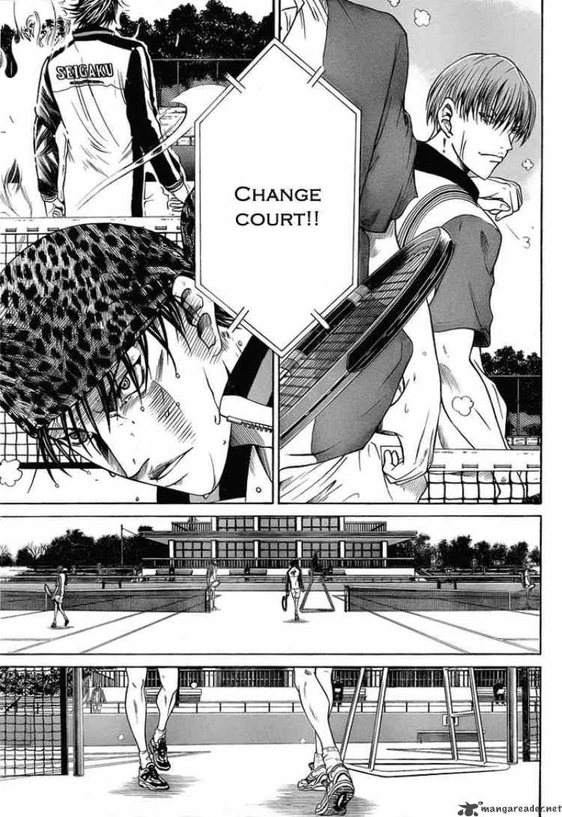 New Prince Of Tennis 10 12