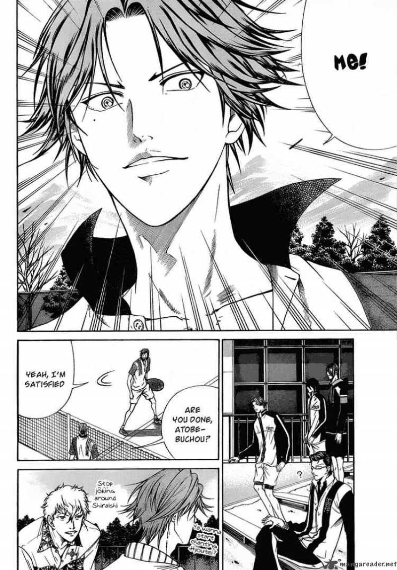 New Prince Of Tennis 10 3
