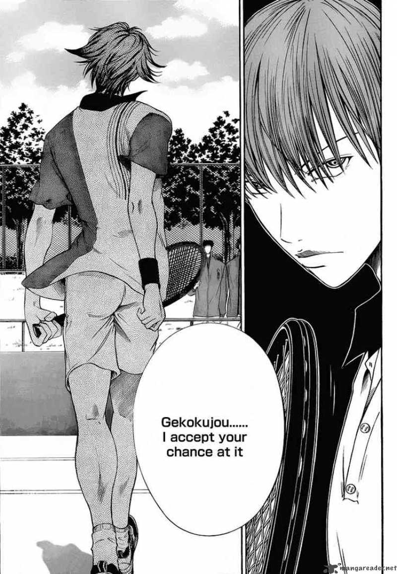 New Prince Of Tennis 10 4