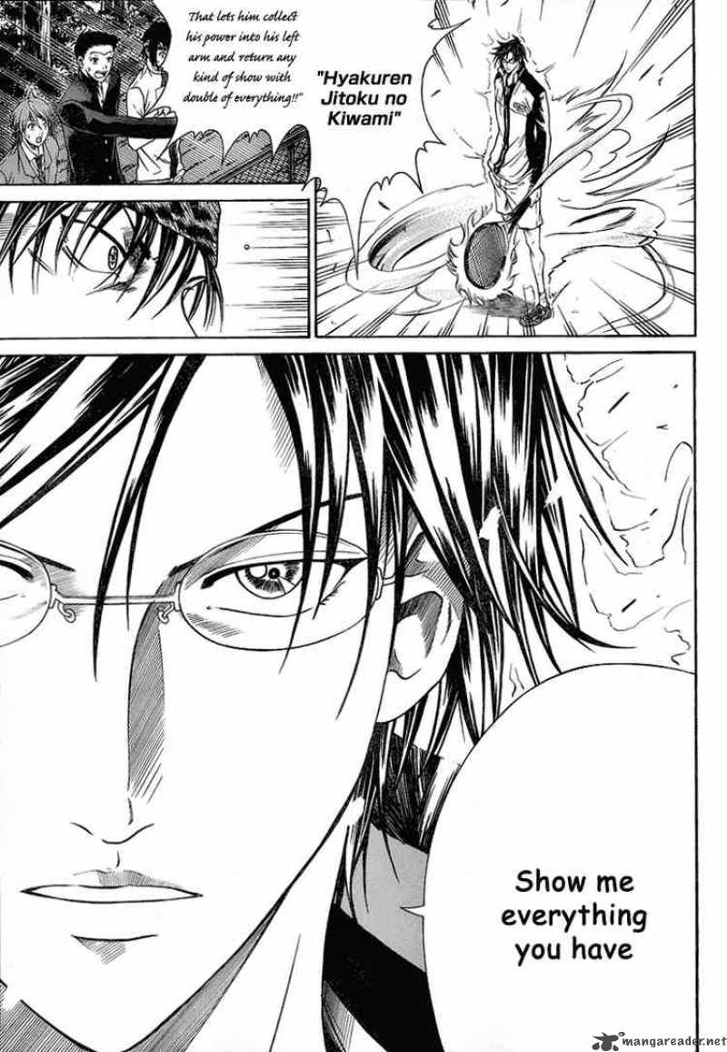 New Prince Of Tennis 10 6